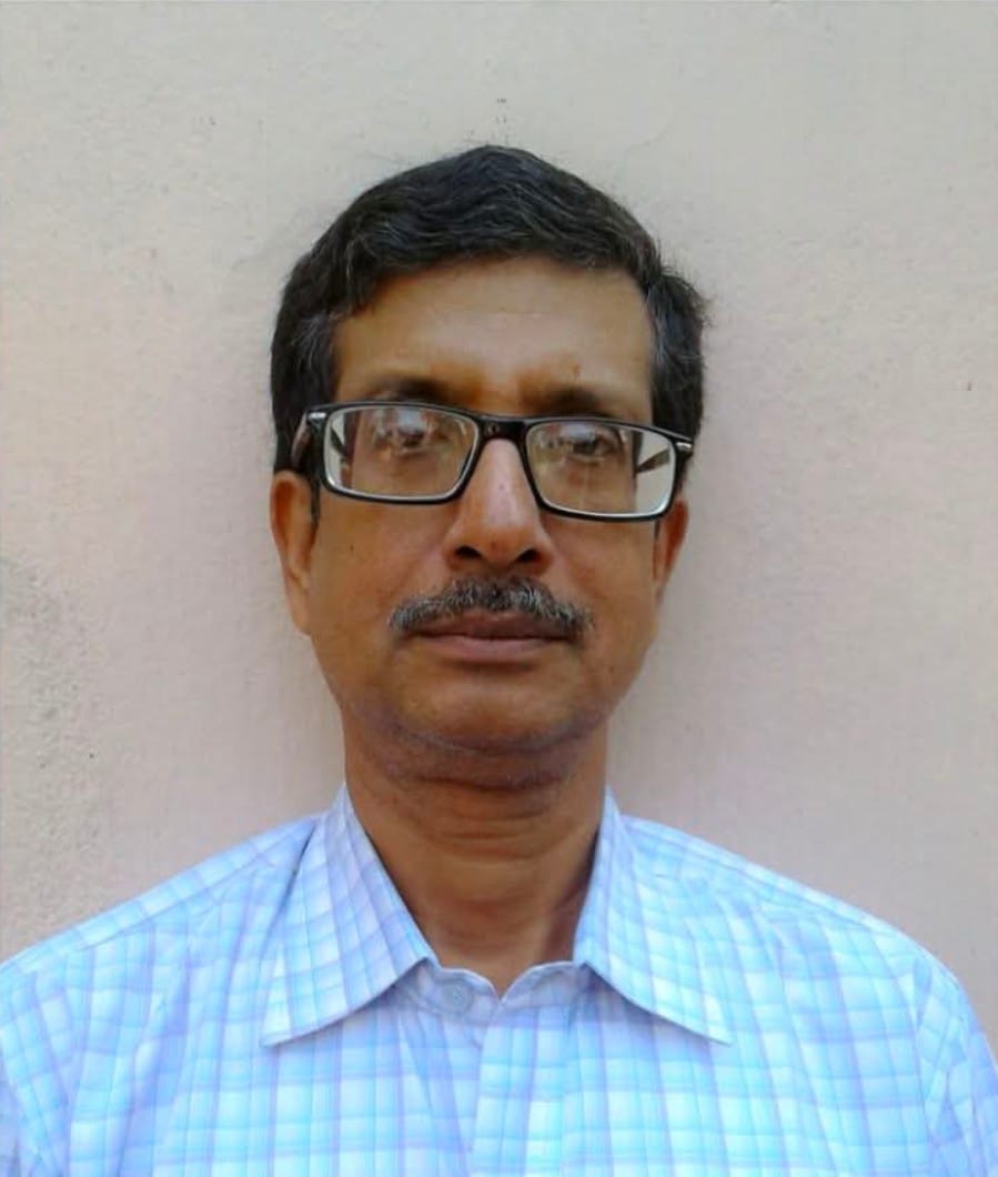 ল্যাবেরটরিতে বিস্ফোরণে আহত অধ্যাপক ইন্দ্রজিৎ বসাকের মৃত্যু