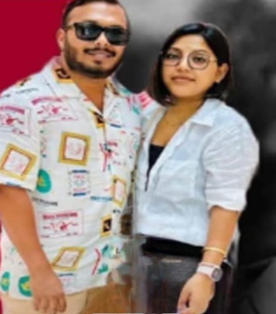 কাশ্মীরে জঙ্গী হানায় নিহত দুর্গাপুরের বিতান অধিকারী