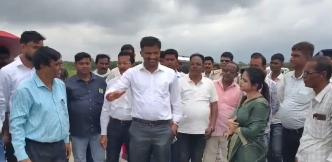 অজয়ের সেতু উদ্বোধন করবেন মুখ্যমন্ত্রী মমতা বন্দ্যোপাধ্যায়
