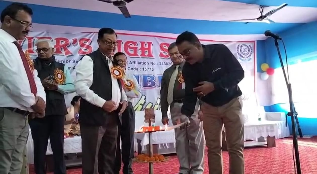 বিজ্ঞান ও শিল্পপ্রযুক্তির অনবদ্য মেলবন্ধন