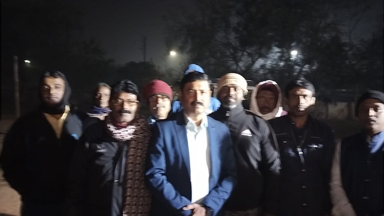 মুক্তধারার ডানায় ভর করে সমাজের মূলস্রোতে ফেরার আহ্বান