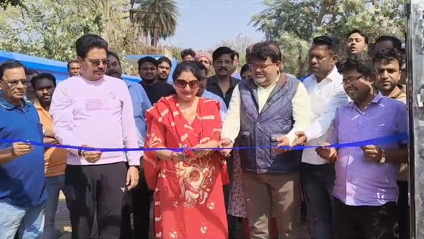 ঐতিহ্যের পুনর্জাগরণে দৃঢ় পদক্ষেপ,