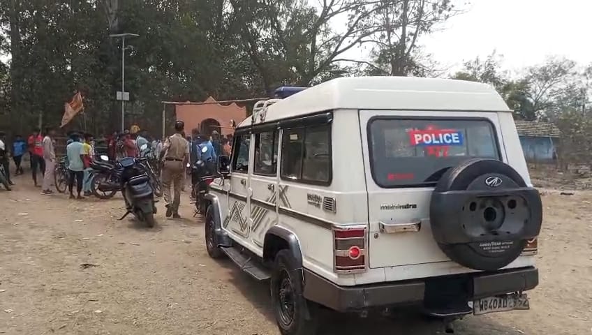 রাঁচি কলোনিতে গণপিটুনি, আইনের আগে জনরোষ কেন?