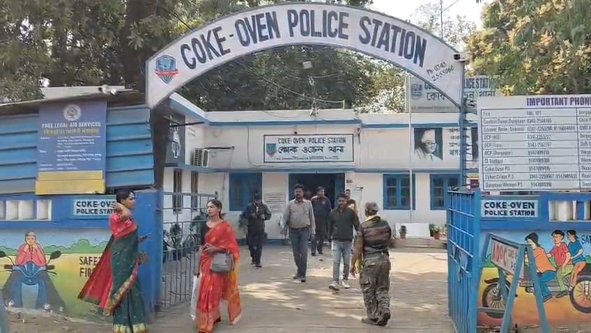 বিশ্বাসের বিনিময়ে বিশ্বাসঘাতকতা, বৃহন্নলার আর্তি শিল্পাঞ্চলে