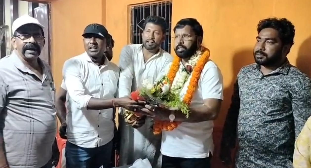ভোটের লড়াইয়ে নতুন সমীকরণ, দুর্গাপুর পূর্ব ও পশ্চিম কেন্দ্রে প্রার্থী ঘোষণা করল পদ্ম শিবির