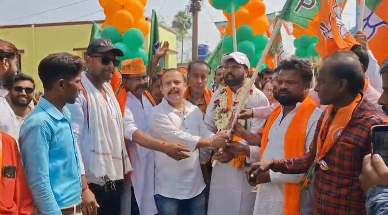 তৃণমূল ছেড়ে বিজেপিতে আইনজীবীর