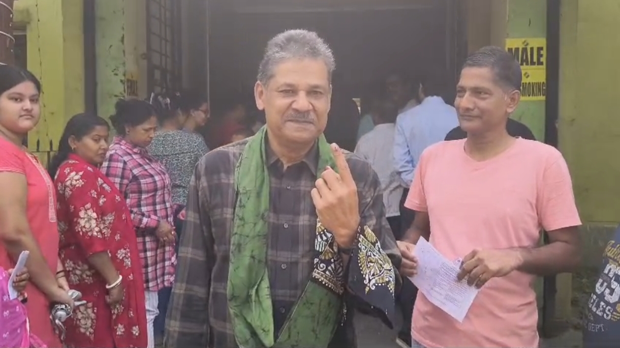 কেন্দ্রীয় বাহিনী মোতায়েন নিয়ে প্রশ্ন কীর্তির, তৃণমূলের জয় নিশ্চিত বলেই দাবি তাঁর