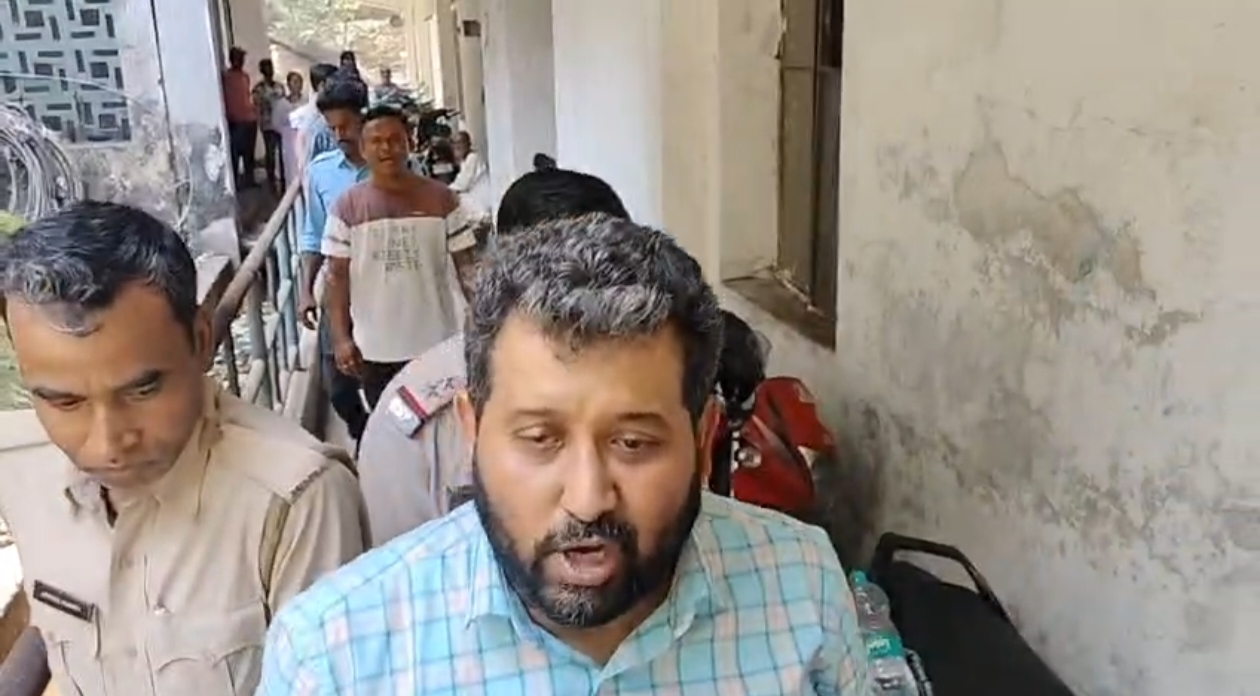 তোলাবাজি ও ভোট পরবর্তী সন্ত্রাসের অভিযোগে গ্রেফতার ফরিদপুর ব্লক তৃণমূল সভাপতি শতদ্বীপ ঘটক