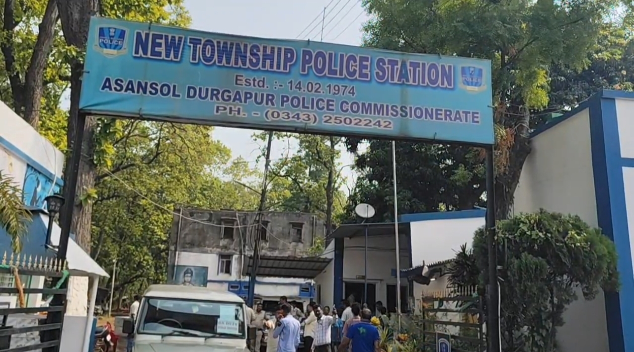 তোলাবাজি ও আগ্নেয়াস্ত্র রাখার অভিযোগে গ্রেপ্তার সুদীপ গুন, চাঞ্চল্য দুর্গাপুরে