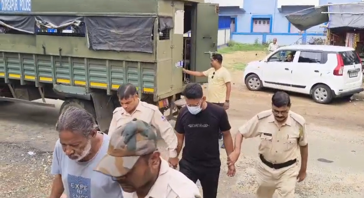 শিল্পা হত্যা মামলায় যাবজ্জীবন রাজীব কুমারের, প্রমাণ লোপাটে আরও ৭ বছরের সশ্রম কারাদণ্ড