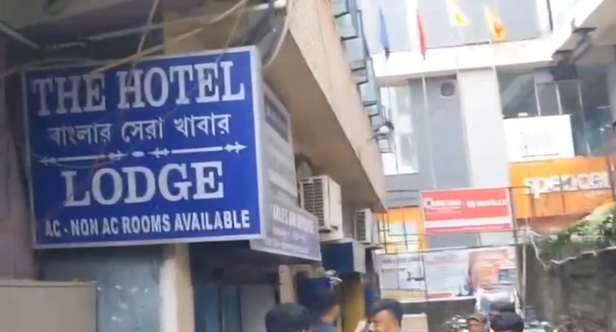 অগ্নিনির্বাপক সামগ্রী নেই একাধিক হোটেলে হোটেলগুলিতে নোটিশ ধরাল দমকল